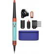 Dyson Airwrap i.d. Multistyler Warm Black, Orange, Teal 1300 W 2.675 m
