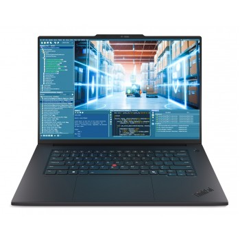 Lenovo ThinkPad T1g Gen 8 Intel Core Ultra 7 255H Laptop 40.6 cm (16