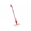 Vileda 1-2 Spray MAX spray mop Red, White