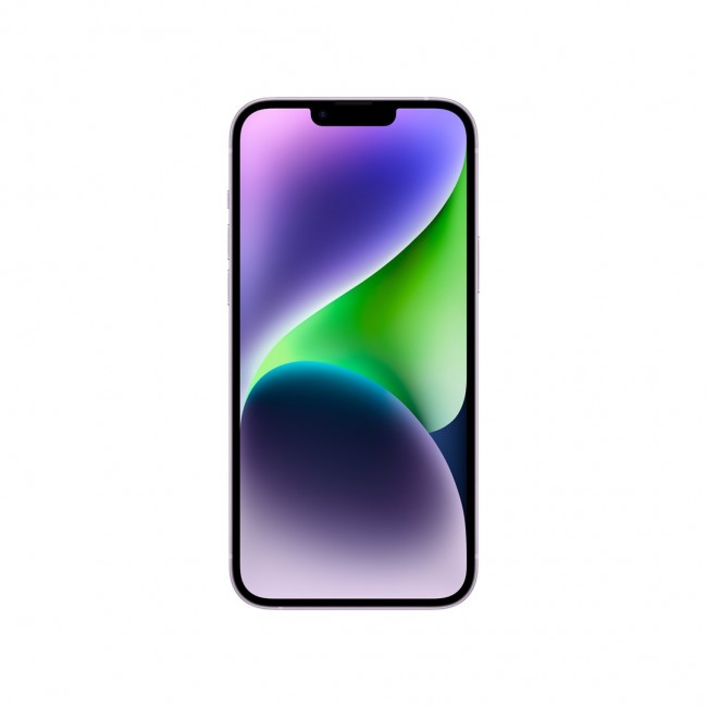 Mobile phone iPhone 14 Plus/256GB purple
