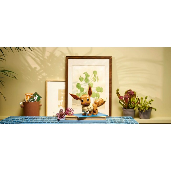 LEGO POK MON 72151 Eevee