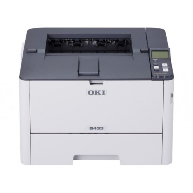 OKI B433dn 1200 x 1200 DPI A4