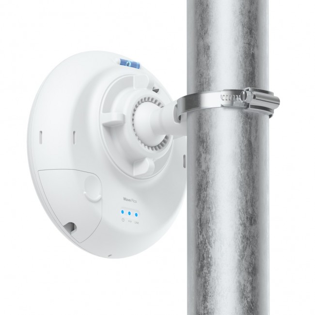 Ubiquiti UISP Wave Pico Network bridge 800 Mbit/s White