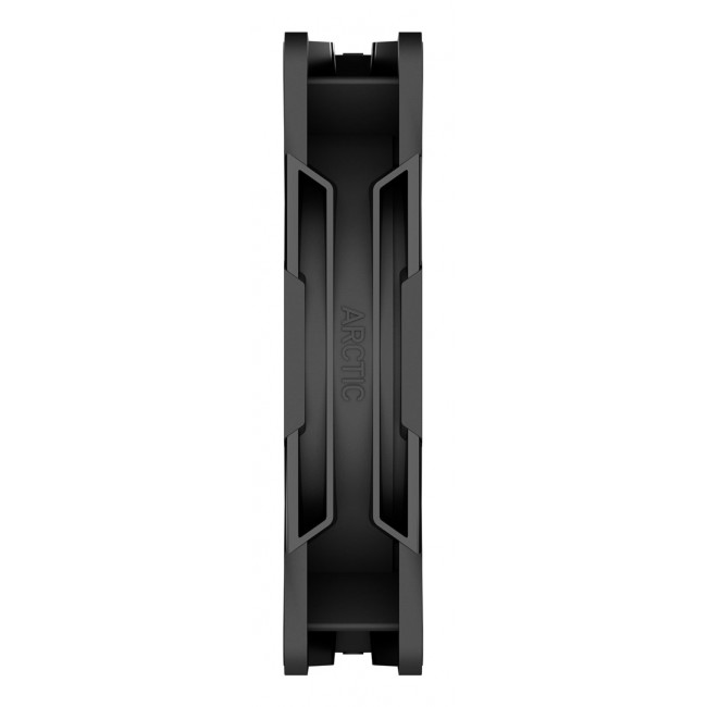 ARCTIC Freezer P14 Pro Reverse A-RGB - 3 Pack - 140 mm A-RGB PWM Fan with Cable Splitter