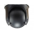 LevelOne GEMINI PTZ IP Network Camera, 2-Megapixel, 20X Optical Zoom, Indoor/Outdoor, IR LEDs, two-way audio, 802.3at PoE