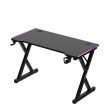 Huzaro Hero 2.3 RGB Gaming Desk