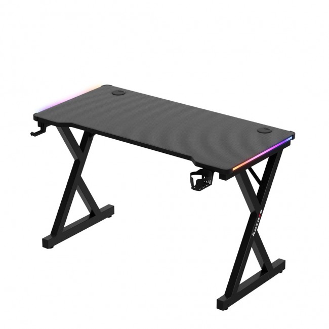 Huzaro Hero 2.3 RGB Gaming Desk