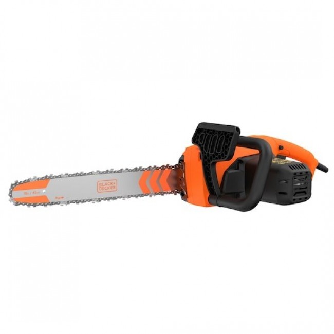 Black & Decker BECS2245-QS chainsaw 2200 W Orange