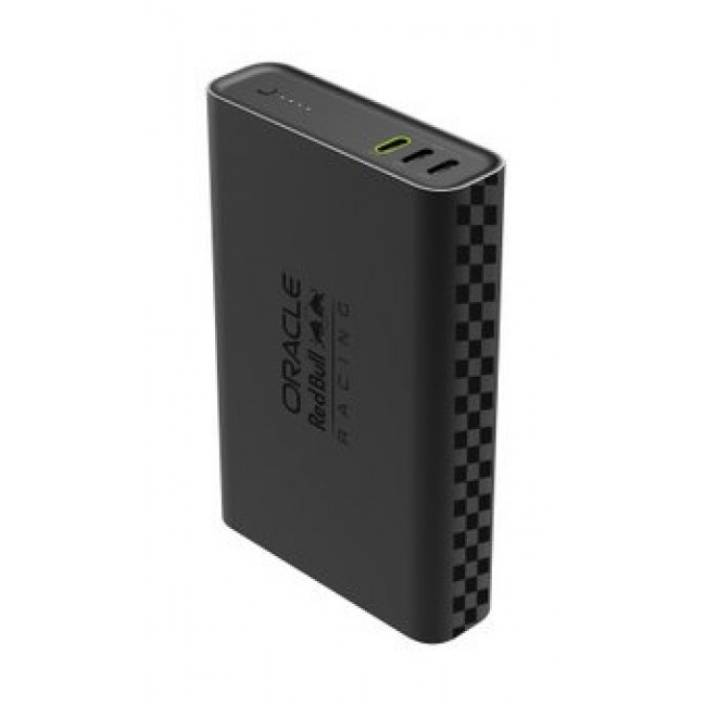 Red Bull Racing Powerstation Pro 20K 20000 mAh Grey
