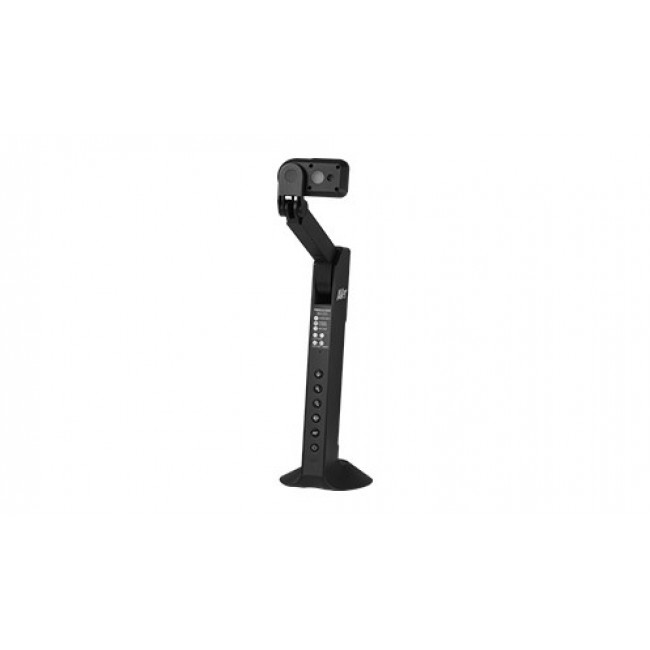 AVer M11-8MV document camera Black 25.4 / 3.06 mm (1 / 3.06