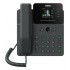 Fanvil V61G IP phone Black 4 lines LCD