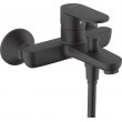 Hansgrohe 71440670 bathroom faucet Black