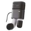 Glovii GG22 shoe dryer Black, Grey, White 90 W