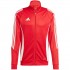adidas Tiro 24 Training Red IR7499 XL Men's Sweatshirt