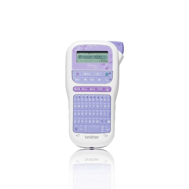 Brother PT-H200