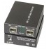 EFB Elektronik EL031 network media converter 1000 Mbit/s Black