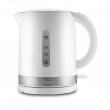 Zelmer ZCK7018 1-litre 1500W electric kettle, white Zelmer ZCK7018 1-litre 1500W electric kettle, white