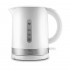 Zelmer ZCK7018 1-litre 1500W electric kettle, white
