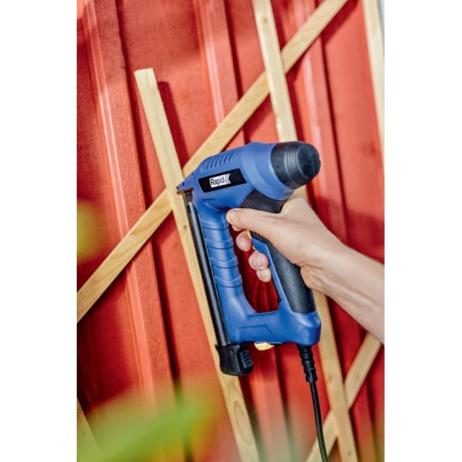 Rapid 5001386 nailer/staple guns AC