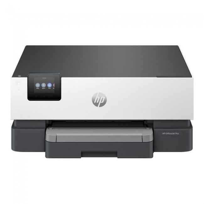 HP OfficeJet Pro 9110b Wireless Color Printer, Two-sided printing
