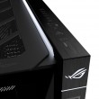 ASUS ROG CRONOX GR801 CURVE TG ARGB BLACK Midi Tower