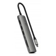 Satechi 7-in-1 USB-C Adapter with Ethernet