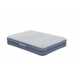 Bestway Tritech Air Mattress Queen with Rechargeable Pump 2.03 m x 1.52 m x 36 cm