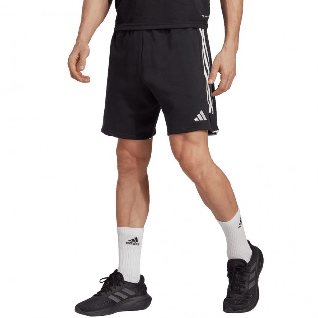 Men's shorts adidas Tiro 23 League black HS3592 S Men's shorts adidas Tiro 23 League black HS3592 S