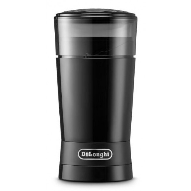 DeLonghi KG 200 Burr grinder Black 170 W
