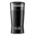 DeLonghi KG 200 Burr grinder Black 170 W