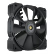 COUGAR Case Fan MHP 120, Black, 3-pack