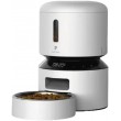 Petlibro Granary dog/cat feeder/waterer White Automatic pet feeder
