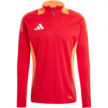 adidas Tiro 24 Competition Training Top red IS1644 L