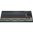 Behringer SX3242FX audio mixer 32 channels Black