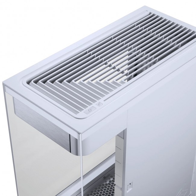 Phanteks Evolv Series X2 Case, Tempered Glass