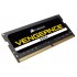 Corsair Vengeance 8GB DDR4 SODIMM 2400MHz memory module 1 x 8 GB 260-pin SO-DIMM