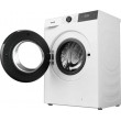 Gorenje WDG2PS954A1D2/PL washer dryer Freestanding Front-load White