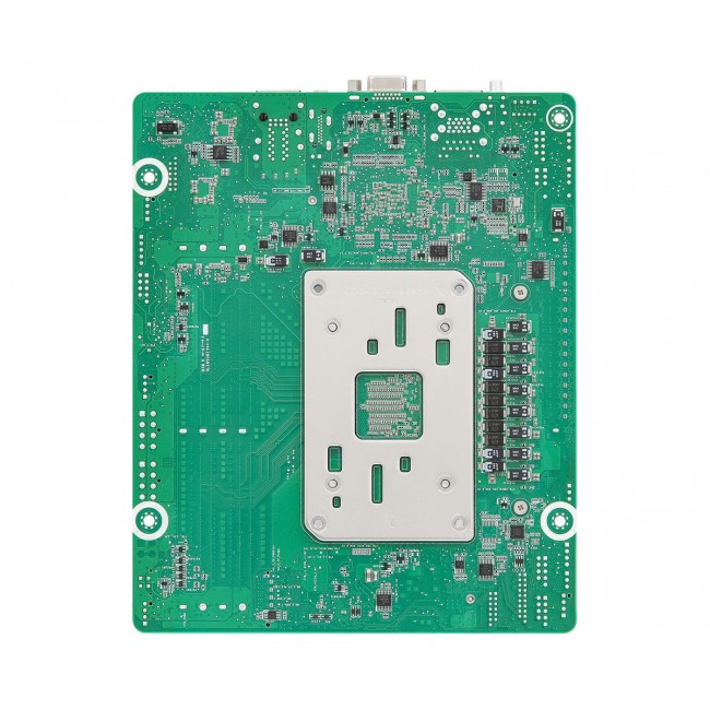 Asrock AM5D4ID2 motherboard KNOLL3 X300 Socket AM5 mini ITX