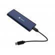 NATEC RHINO M.2 NVMe LITE SSD enclosure Navy NATEC RHINO M.2 NVMe LITE SSD enclosure Navy