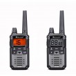 Midland XT70 two-way radio 32 channels Black