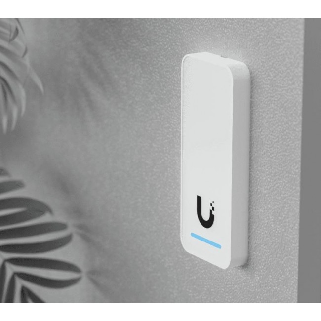 Ubiquiti UISP G2 Basic access control reader White, Black Ubiquiti UISP G2 Basic access control reader White, Black