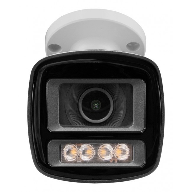 BCS BCS-L-TIP28FCL5P-Ai1 Bullet IP security camera Outdoor 3840 x 2160 pixels Ceiling/wall