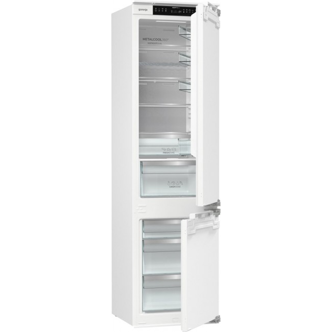 Gorenje 20014357 fridge-freezer Built-in 284 L White