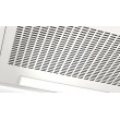 Bosch Serie 2 DUL62FA21 cooker hood Wall-mounted White D 250 m /h