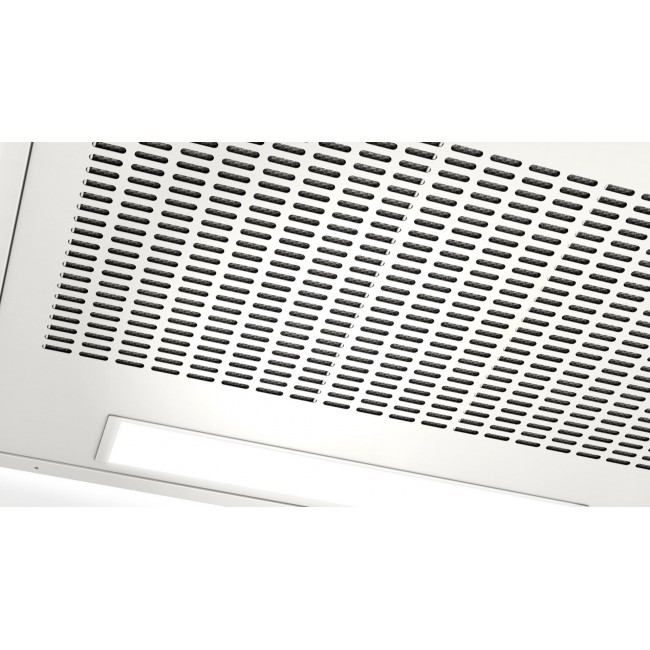 Bosch Serie 2 DUL62FA21 cooker hood Wall-mounted White D 250 m /h