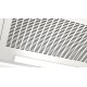 Bosch Serie 2 DUL62FA21 cooker hood Wall-mounted White D 250 m /h