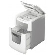 Leitz IQ Autofeed Small Office 100 Automatic Paper Shredder P4 Leitz IQ Autofeed Small Office 100 Automatic Paper Shredder P4