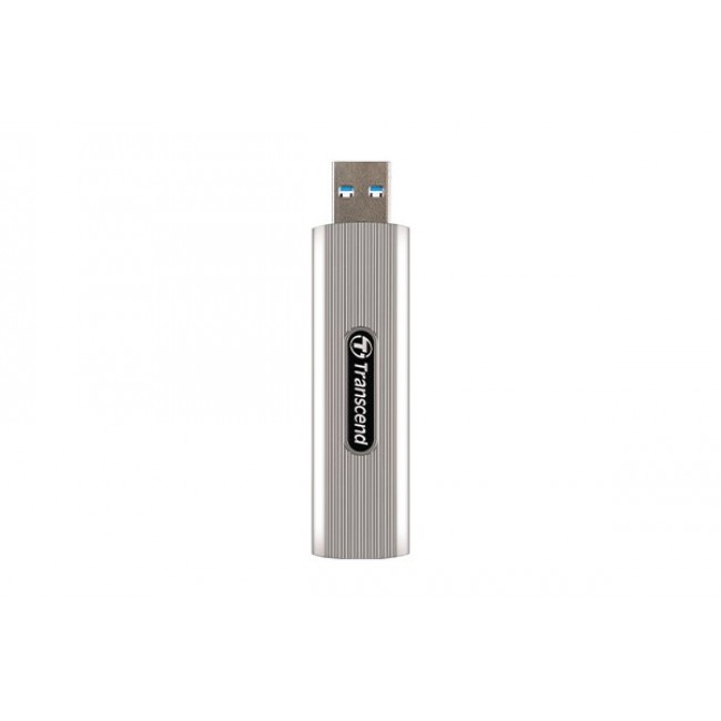 Transcend ESD320A 2 TB USB Type-A 3.2 Gen 2 (3.1 Gen 2) Grey