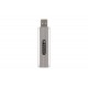 Transcend ESD320A 2 TB USB Type-A 3.2 Gen 2 (3.1 Gen 2) Grey