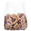 MACED Cube Cookies Mini Mix - Dog treat - 1 kg MACED Cube Cookies Mini Mix - Dog treat - 1 kg
